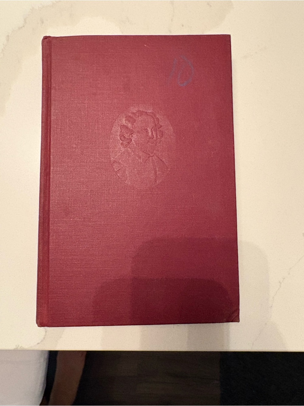 Vintage American International Encyclopedia, printed in the USA, 1950
